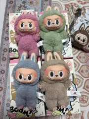 POP MART ラブブ マカロン