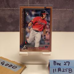 2026 Topps Heritage Jordan Lawlar 77シリパラ - メルカリ