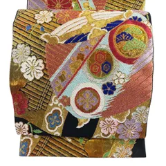 2026年最新】環美術織物 袋帯の人気アイテム - メルカリ