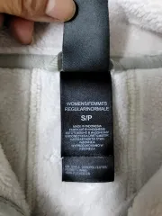 THE NORTH FACE ザノースフェイス レディース フリース ジャケット S