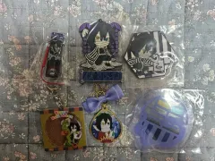 (在庫処分価格) 鬼滅の刃 伊黒 小芭内 グッズ まとめ 出品