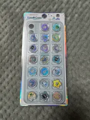 サンリオ キラコロ 立体ボンボン シール ステッカー