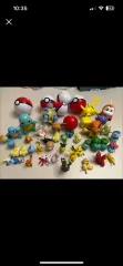 ポケットモンスター フィギュア まとめ