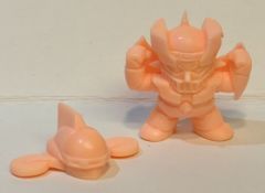 メディコム・トイ 東映レトロソフビコレクション 人造人間キカイダー