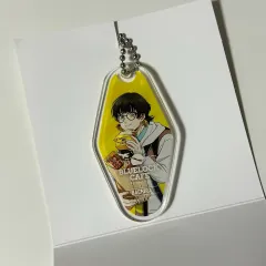 ブルーロック special trip 蜂楽 アクリルキーホルダー