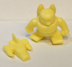 メディコム・トイ 東映レトロソフビコレクション 人造人間キカイダー