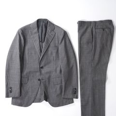 美品 リングジャケット RING JACKET リングヂャケット ウール スーツ