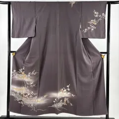 2026年最新】訪問着 中古の人気アイテム - メルカリ