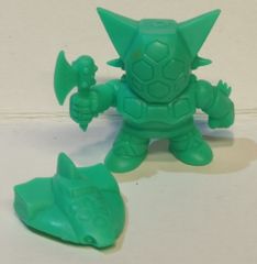 ヤモマーク 大怪獣シリーズ ペギラ グレー成型 - メルカリ