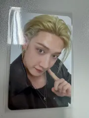 Stray Kids(ストレイキッズ・スキズ・SKZ) スキズ do it(ドゥイット) ポップアップ ラッキードロー ラキドロ 特典 バンチャン(BANG CHAN)