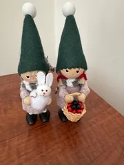 ノルディカニッセ　Nordic Forest　2025 2点セット