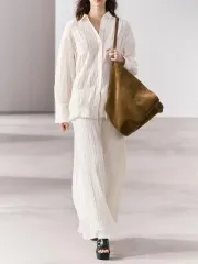 (新品) ザラ フリル ミニ スカート