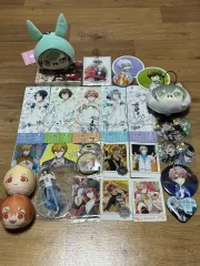 アイドリッシュセブン(アイナナ) グッズ まとめ