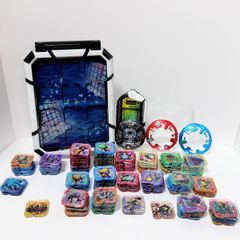 BANDAI(반다이) 디지몬 유니버스 앱 몬스터즈 앱드라이브 앱몬 세븐 코드 PAD 앱몬칩 앱드라이브 교체 커버 세트