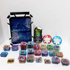 BANDAI（バンダイ） デジモンユニバース アプリモンスターズ アプリドライヴ アプモンセブンコードPAD アプモンチップ アプリドライヴ替えカバーセット