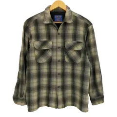 2026年最新】ボードシャツ ペンドルトンの人気アイテム - メルカリ