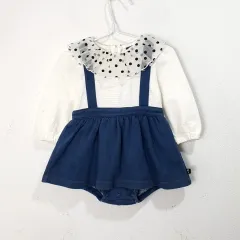 (70/6m) モイモルン ONE PIECE ボディスーツ キッズ