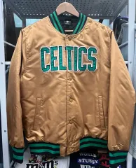 2026年最新】セルティックス ジャケットの人気アイテム - メルカリ
