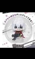 僕のヒーローアカデミア ヒロアカ コロコレ ブシロード ガチャ フィギュア 死柄木 弔 未開封 出品