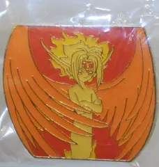 フルタ製菓 カードキャプターさくら さくらピンズ3 21.ファイアリー