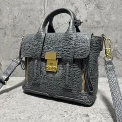 2026年最新】フィリップリム サッチェルの人気アイテム - メルカリ