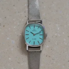 2026年最新】ティファニーブルー 腕時計の人気アイテム - メルカリ