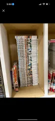 ハイキュー 漫画 1 巻- 32 巻 セット