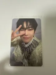 NCT 127 ドヨン(DOYOUNG) トレカ