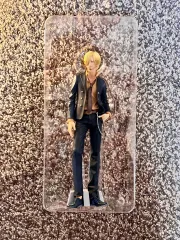 BANPRESTO(バンプレスト) ONE PIECE(ワンピース) 一番くじ SMSP サンジ フィギュア