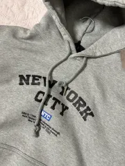 グレー WHO Tシャツ 2枚 出品