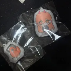 ポチタ様 通販 チェンソーマン パワー クッションキーホルダー