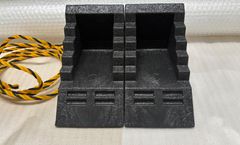 新明和 SHINMAYWA 大型 トラック ダンプ 泥よけ 新明和/ShinMaywa/大型/ダンプ/トラック/純正/泥除けゴム/たれゴム