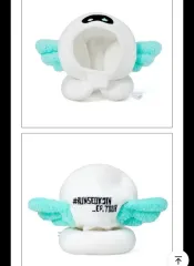 RUNジン ウット アミボム カバー