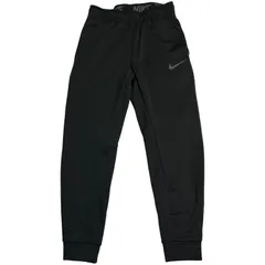 C422 【タグ付き 未使用】 NIKE ナイキ ドライフィット スウェット パンツ ズボン ブラック 黒 メンズ Ｓ