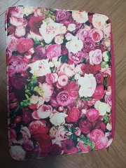 ケイトスペード フラワー パータン ポーチ