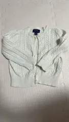 ポロラルフローレン キッズ カーディガン 2T