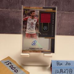 2024-25 Panini Obsidian T.J. McConnell 091/149 直筆サインカード