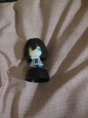 鬼滅の刃 伊黒 小芭内 フィギュア