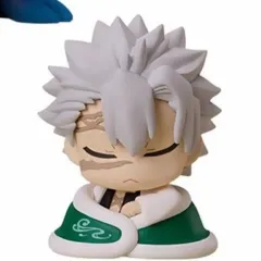 未開封 鬼滅の刃 実弥 おねむたん フィギュア ガチャ