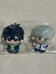 エイリアン ステージ エイステ イヴァン ティル ぬいぐるみ 未開封 まとめ