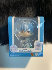 銀魂 銀時 テクピク フィギュア