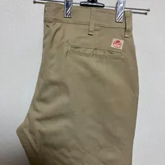 レッドキャップ PT20 ワークパンツ　36