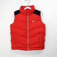 (120/7y) ナイキ ダウンベスト キッズ