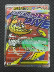 メガルチャブルex MA 中国語エラー  [M2a 229/193] ④