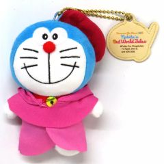 中古】キーホルダー 一岡伶奈(BEYOOOOONDS) チャーム付ソロアクリル