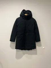 UNDER ARMOUR アンダーアーマー ダックダウン ロング丈ダウンジャケット