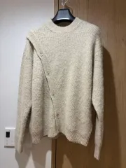 2026年最新】jacquemus カーディガンの人気アイテム - メルカリ