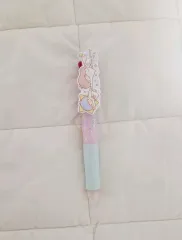 サンリオ キキ＆ララ リトルツインスターズ フリクション ボールペン