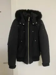 ムースナックルズ バリスティック ブラック S