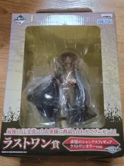 ONE PIECE 一番くじ シャンクス ラストワン賞